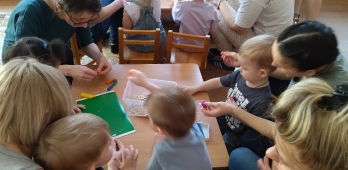 Группа раннего возраста